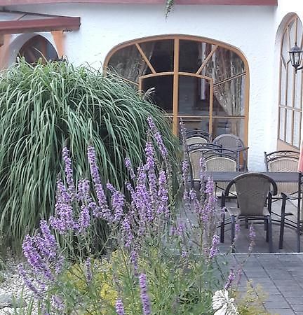 Hotel Garni Huegellandhof Neuhaus am Klausenbach Esterno foto