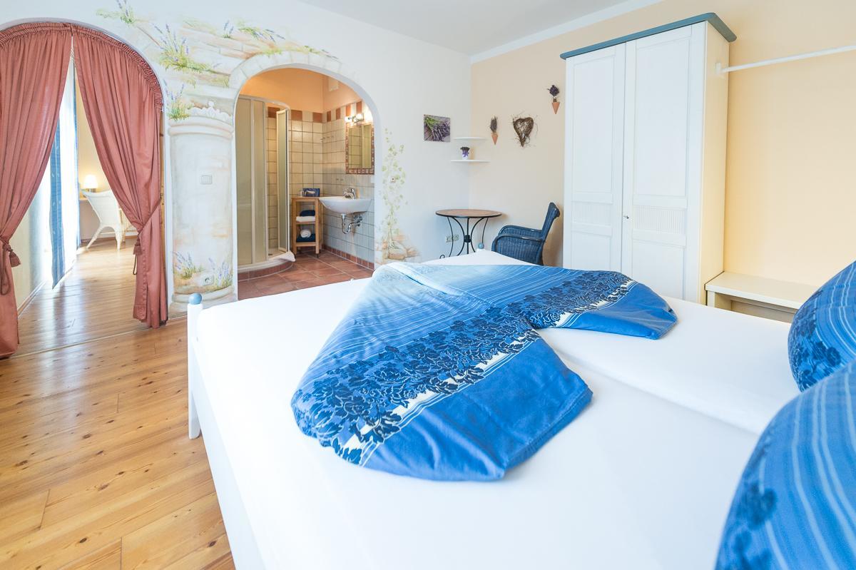 Hotel Garni Huegellandhof Neuhaus am Klausenbach Esterno foto