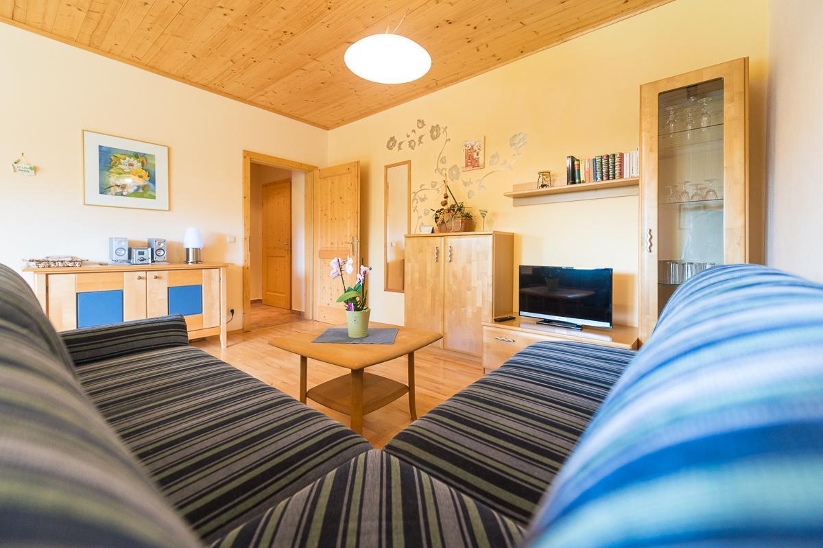 Hotel Garni Huegellandhof Neuhaus am Klausenbach Esterno foto