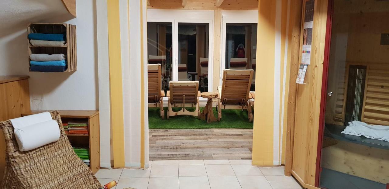 Hotel Garni Huegellandhof Neuhaus am Klausenbach Esterno foto