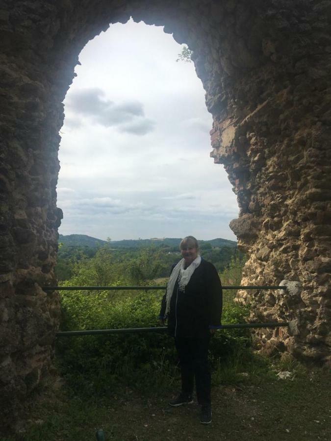Hotel Garni Huegellandhof Neuhaus am Klausenbach Esterno foto